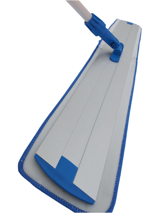 Mango y base Mopa Microfibra