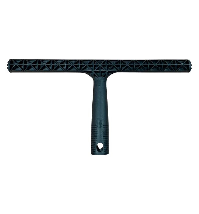 Barra T para chiporro | Limpieza de vidrios