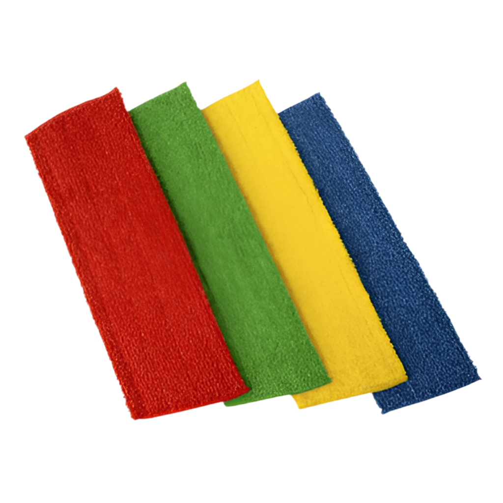 Mopa humeda microfibra