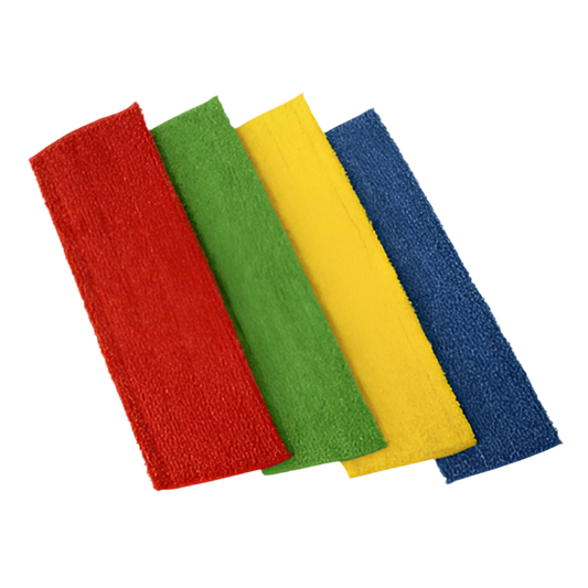 Mopa humeda microfibra