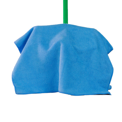 Trapero de microfibra con ojal