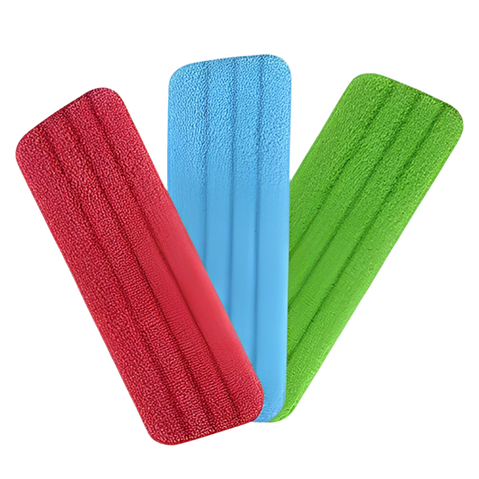 Mopa seca microfibra