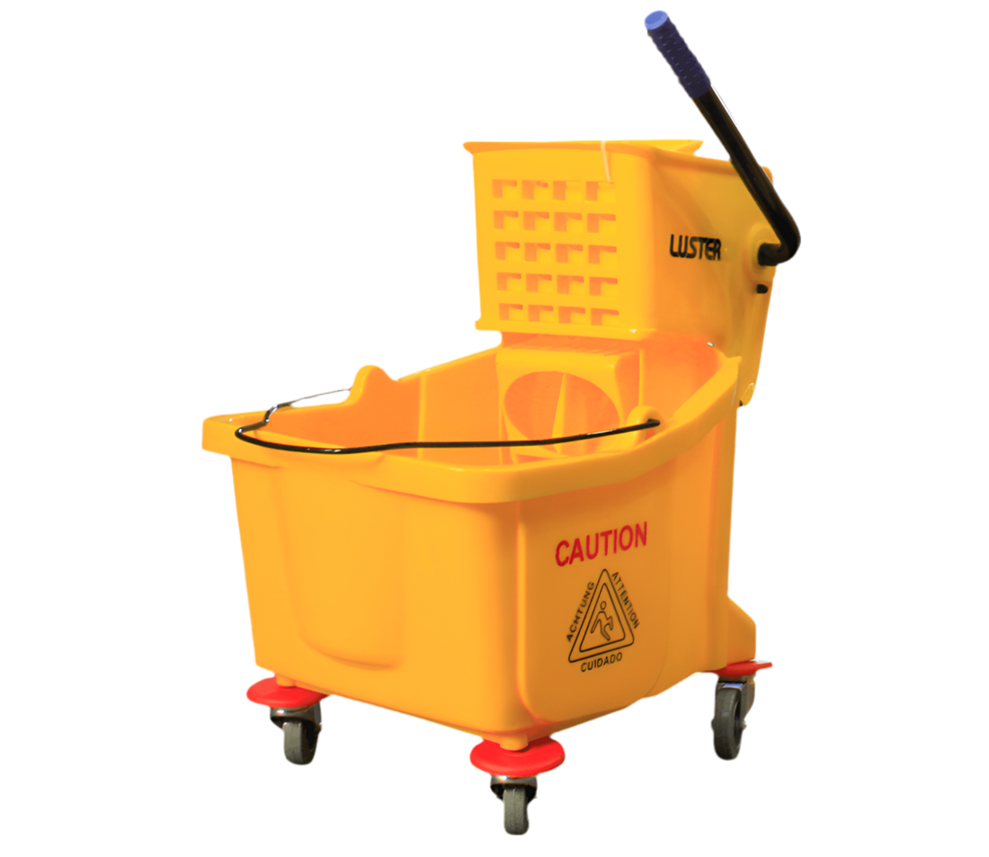 Carro Estrujador  32 Lts