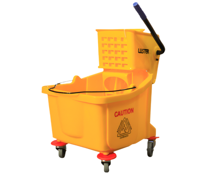 Carro Estrujador  32 Lts