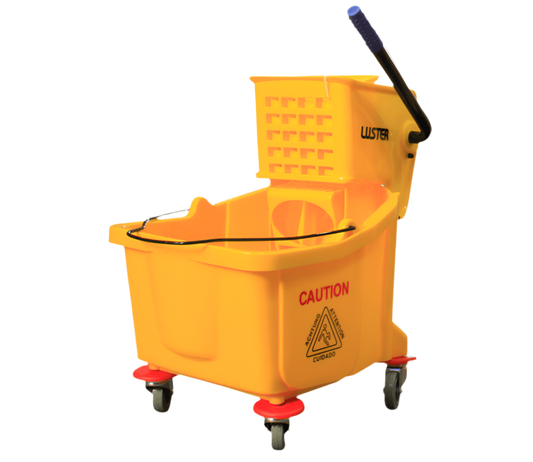 Carro Estrujador  32 Lts