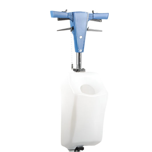 Abrillantadora de pisos industrial/Lustradora 17" HT-0002