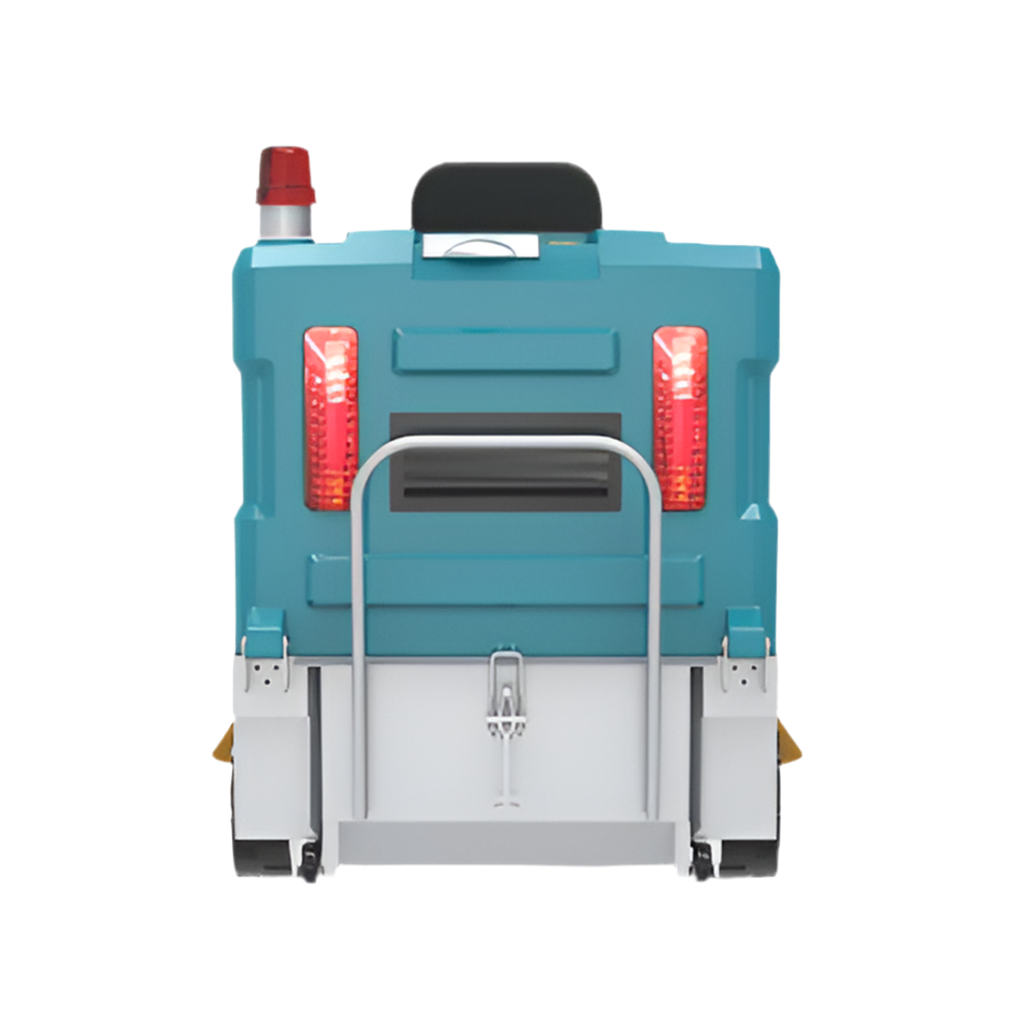 Barredora Bateria h/b s1400