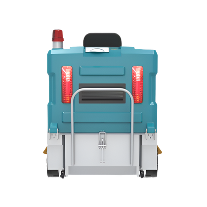 Barredora Bateria h/b s1400