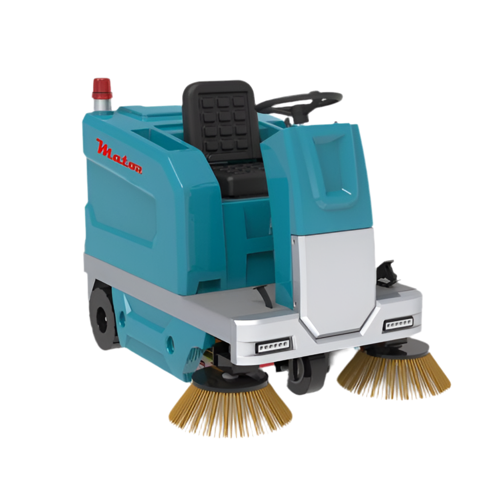 Barredora Bateria h/b s1400