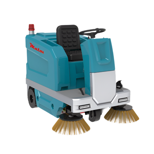 Barredora Bateria h/b s1400