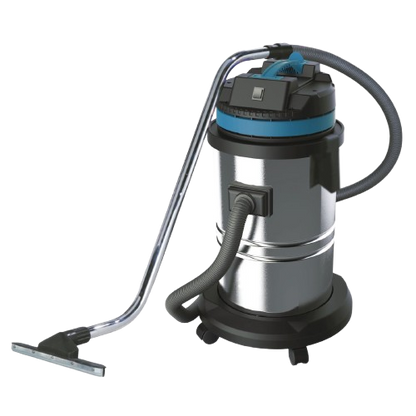 Aspiradora polvo agua 30 litros