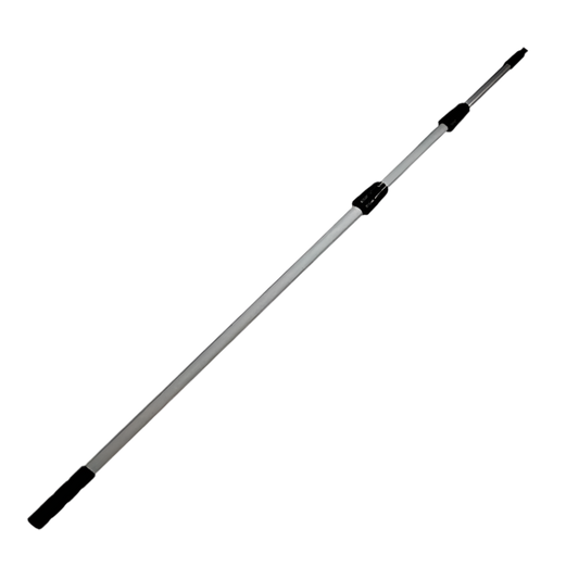 Extensión telescópica 9mts