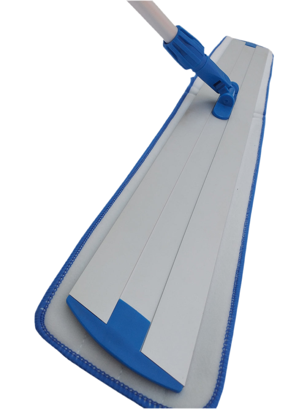 Mango y base Mopa Microfibra