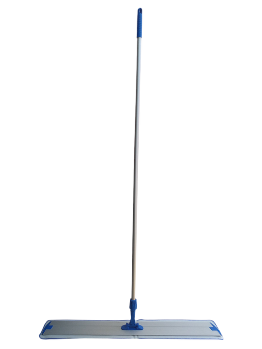 Mango y base Mopa Microfibra