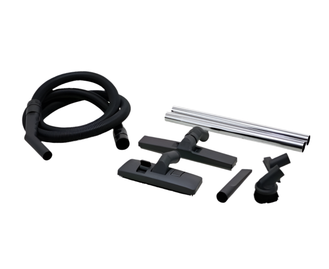 Aspiradora polvo agua 15 litros