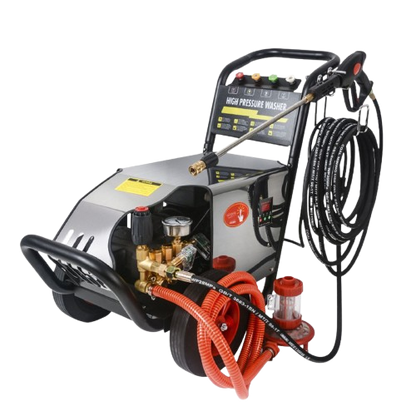 Hridolavadora 150Bar 11l/min