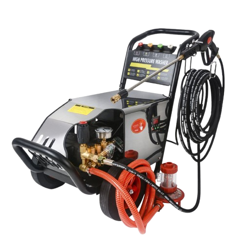 Hridolavadora 150Bar 11l/min