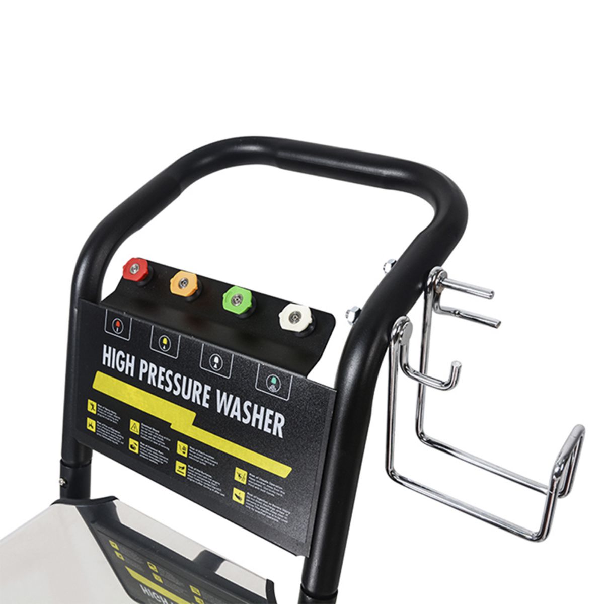 Hridolavadora 150Bar 11l/min