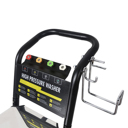 Hridolavadora 150Bar 11l/min