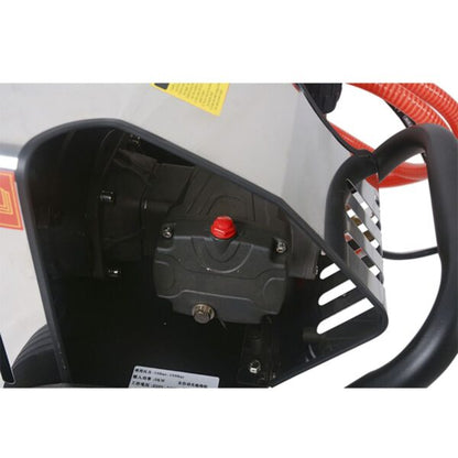 Hridolavadora 150Bar 11l/min