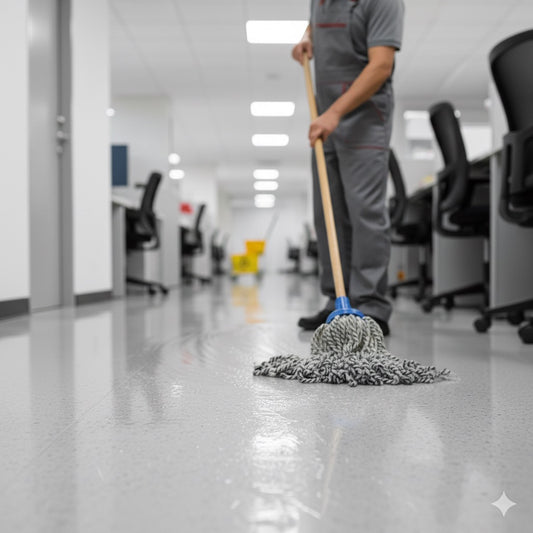 Mopa húmeda hondureña