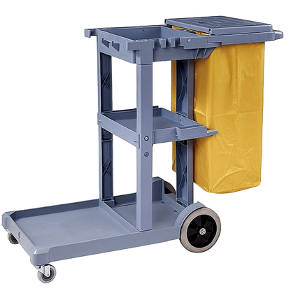 Carro porta implementos