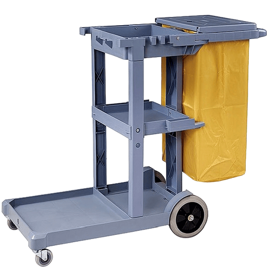 Carro porta implementos