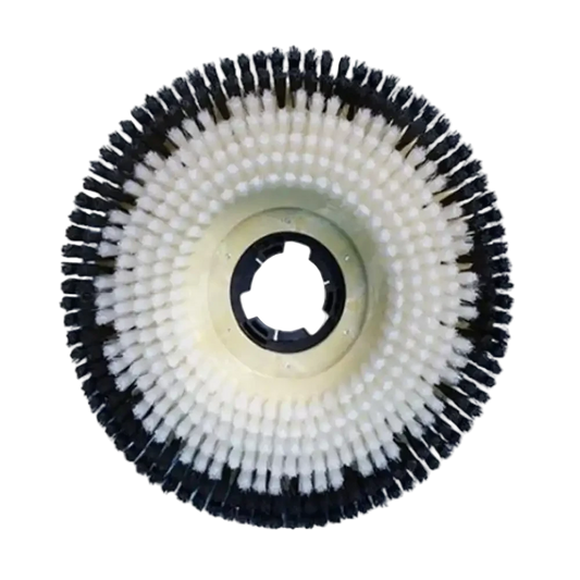 Cepillo abrillantadora 17 alfombra