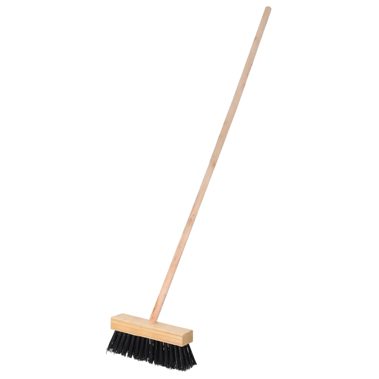 Escoba Municipal Chico