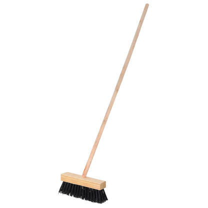 Escoba Municipal Chico