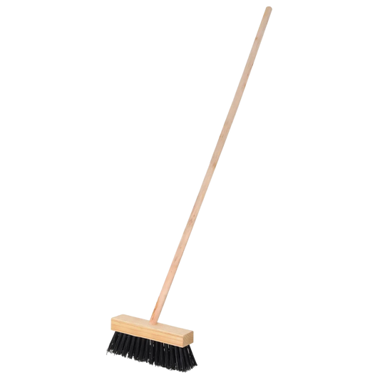 Escoba Municipal Chico