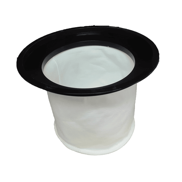 Filtro polvo aspiradora 60L - 80L