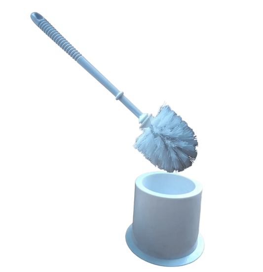 Hisopo de baño con base