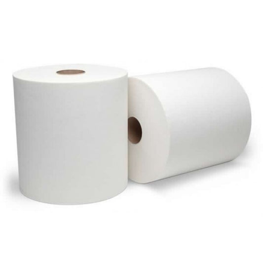 Toalla Papel Jumbo 2x250Mts