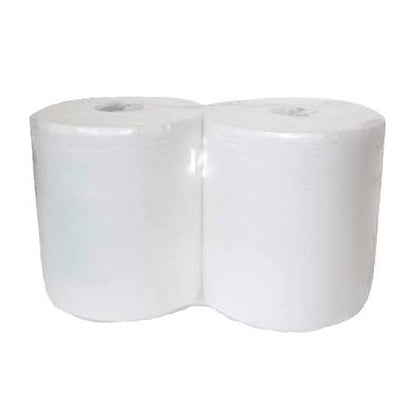 Toalla Papel Jumbo 2x250Mts