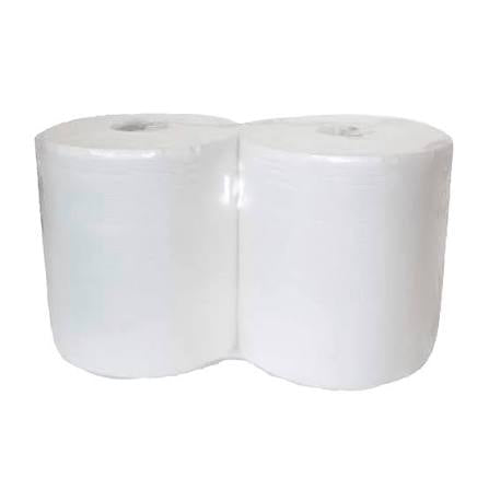 Toalla Papel Jumbo 2x250Mts