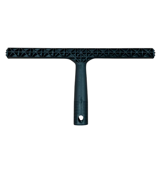 Barra T para chiporro | Limpieza de vidrios