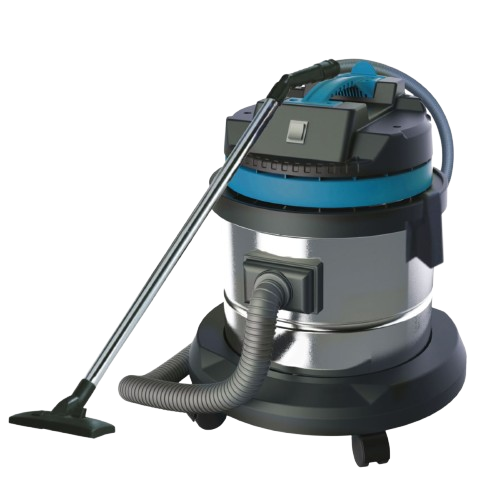 Aspiradora polvo agua 15 litros