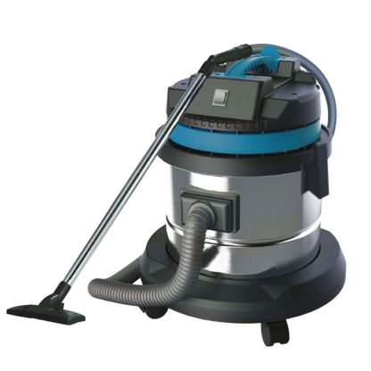 Aspiradora polvo agua 15 litros