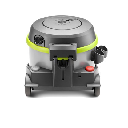 Aspiradora silenciosa hotelera MasterProfi 1.2