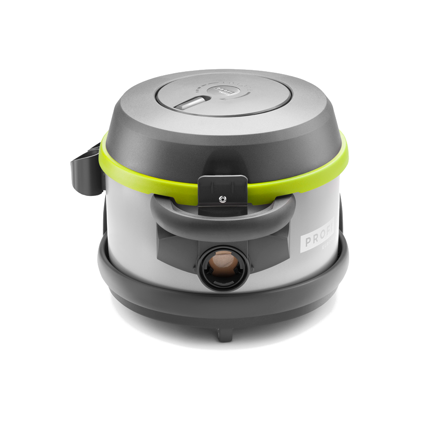 Aspiradora silenciosa hotelera MasterProfi 1.2