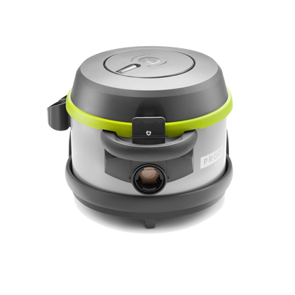 Aspiradora silenciosa hotelera MasterProfi 1.2