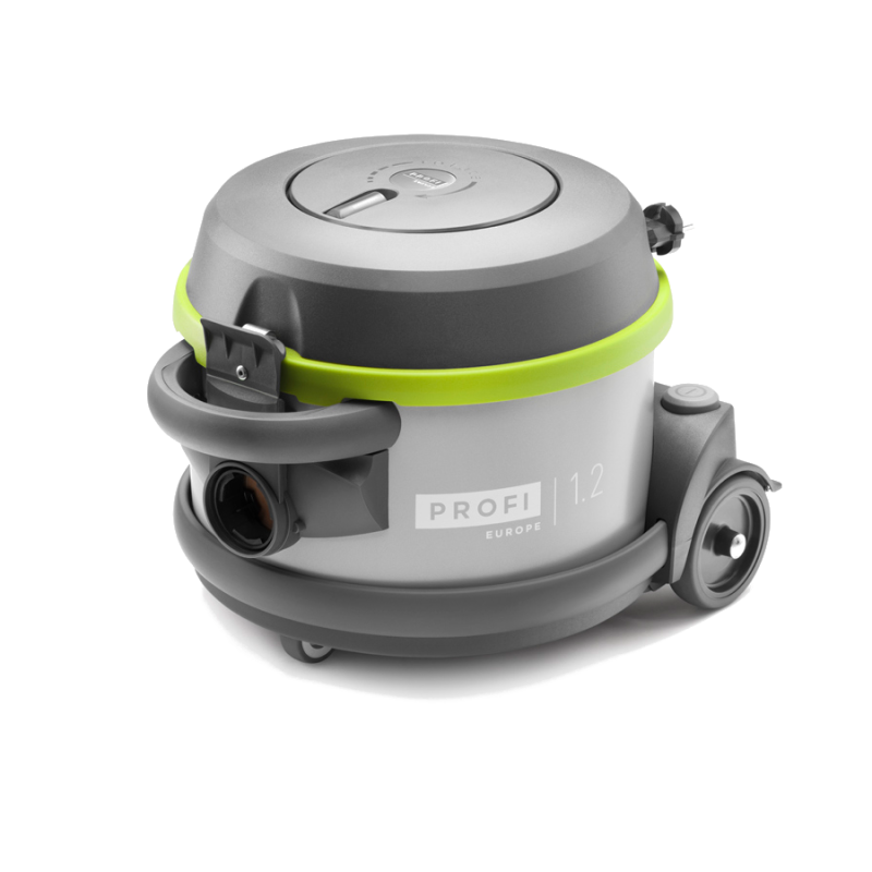 Aspiradora silenciosa hotelera MasterProfi 1.2