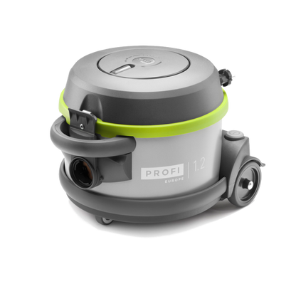 Aspiradora silenciosa hotelera MasterProfi 1.2