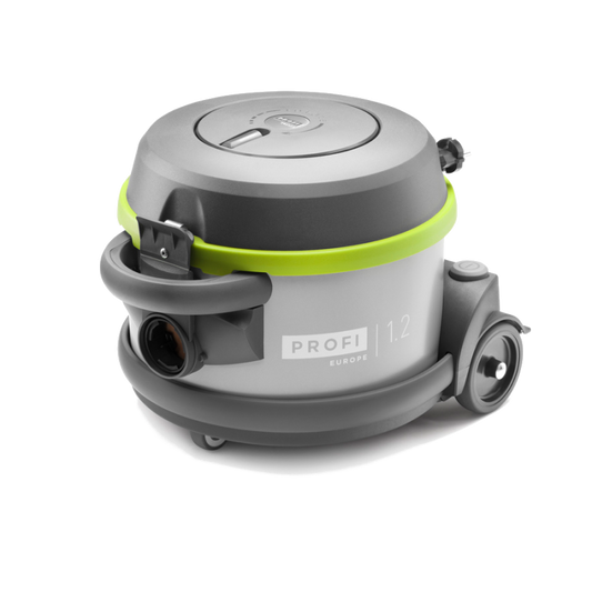 Aspiradora silenciosa hotelera MasterProfi 1.2